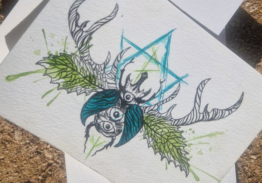 La Fusion Totémique